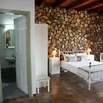 Vareladiko Hotel apartamentowy Alinda (Leros)