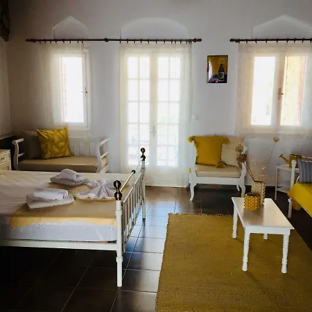 Vareladiko Alinda (Leros)