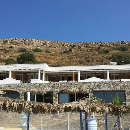 Vareladiko Apart Otel 3*