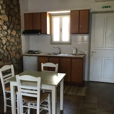 Vareladiko Hotel apartamentowy