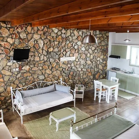 Vareladiko Apart Otel 3*