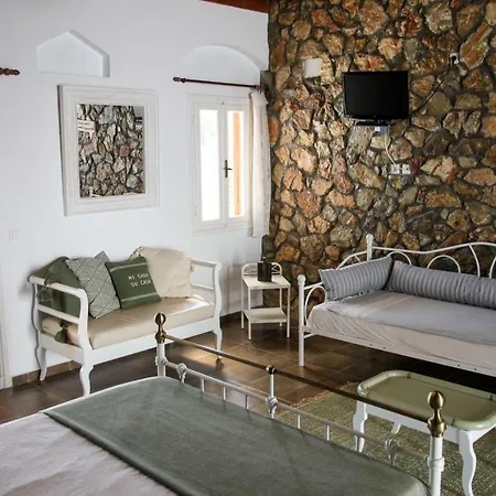 Vareladiko Hotel apartamentowy
