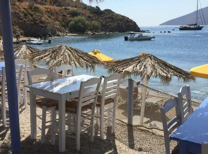 شقة فندقية Vareladiko