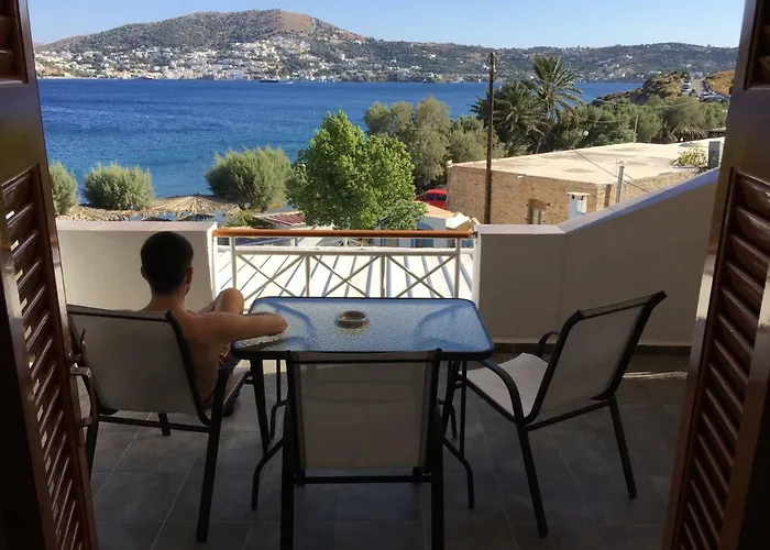 Vareladiko شقة فندقية 3*