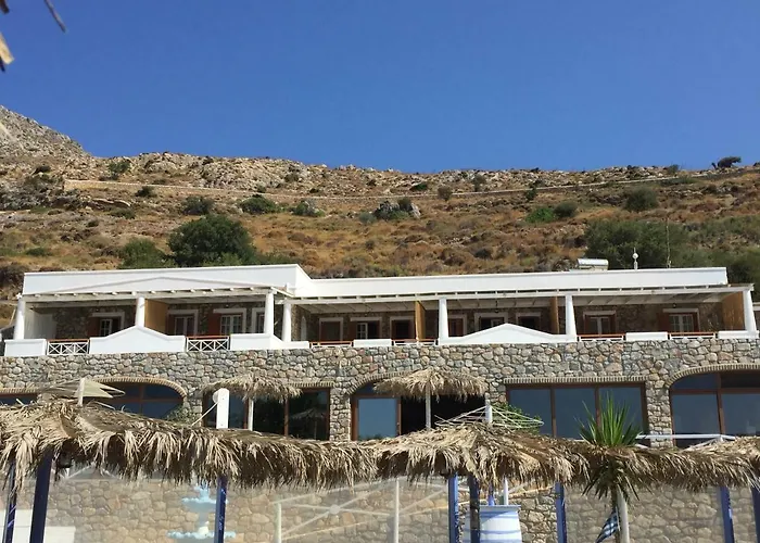 Vareladiko شقة فندقية 3*