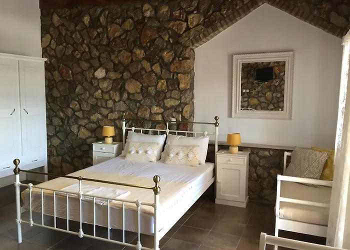 شقة فندقية Vareladiko