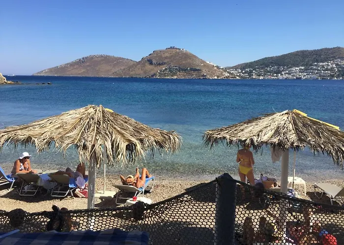 Vareladiko شقة فندقية