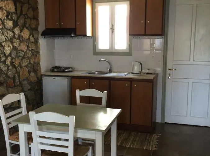 Vareladiko شقة فندقية