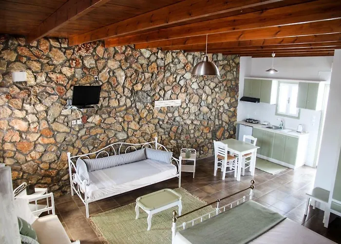 Vareladiko شقة فندقية 3*