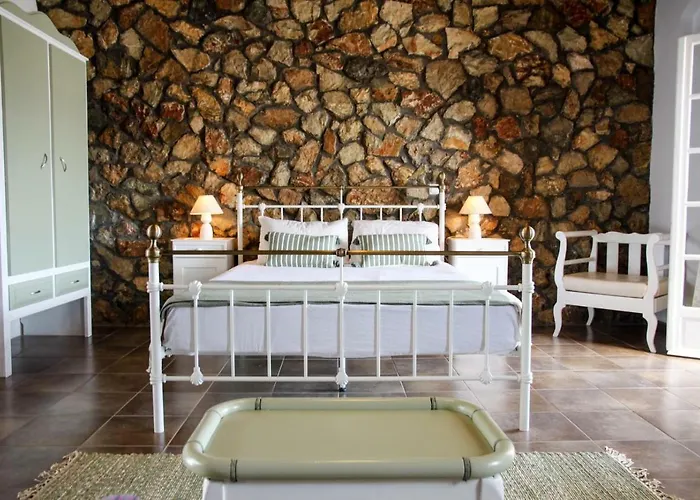 Vareladiko شقة فندقية 3*