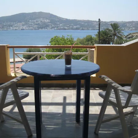 Vareladiko Alinda (Leros)