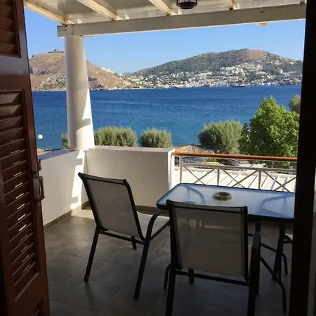 Lejlighedshotel Vareladiko