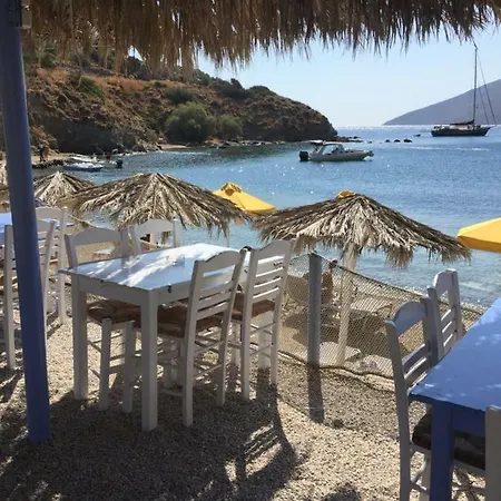 Apartmanhotel Vareladiko