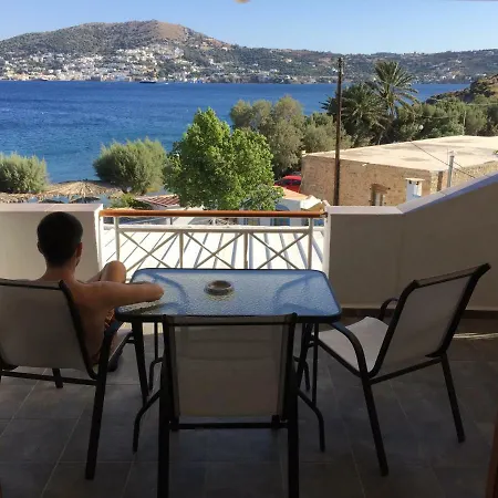 Vareladiko Lejlighedshotel 3*