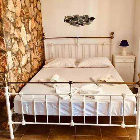 Vareladiko Lejlighedshotel