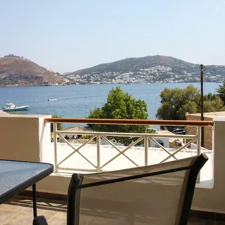 Vareladiko * Alinda (Leros)