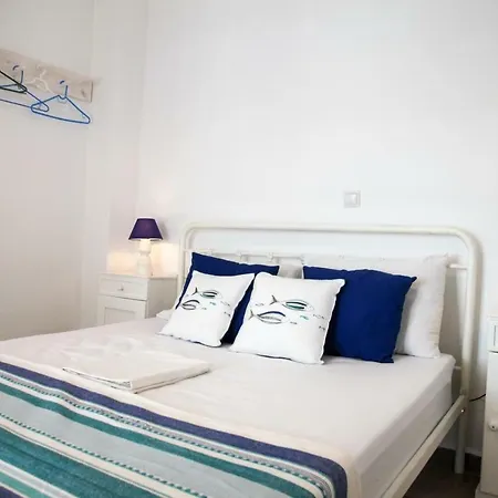 Vareladiko Apartmanhotel