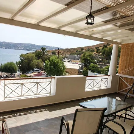 Vareladiko Lejlighedshotel 3*