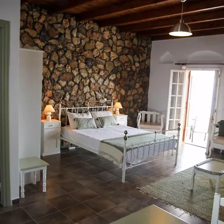 Vareladiko Apartmanhotel