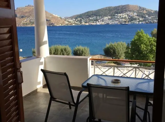 アパートホテル Vareladiko