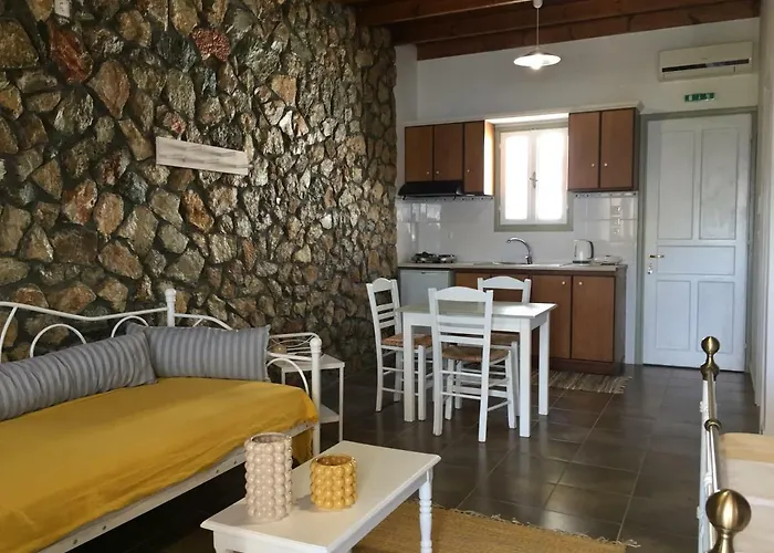 Vareladiko アパートホテル 3*