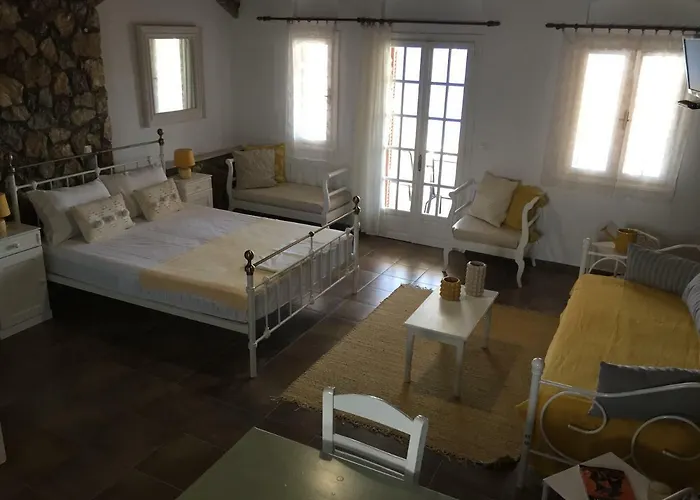 Vareladiko アパートホテル 3*