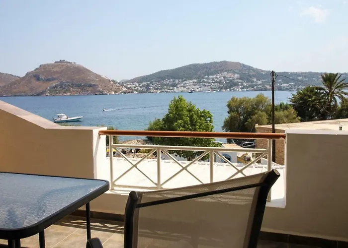 Vareladiko 3* アリンダ