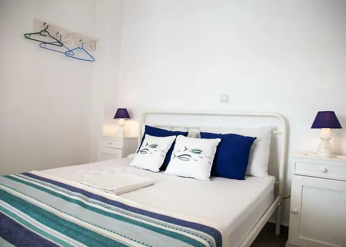 Vareladiko Apart-hotel