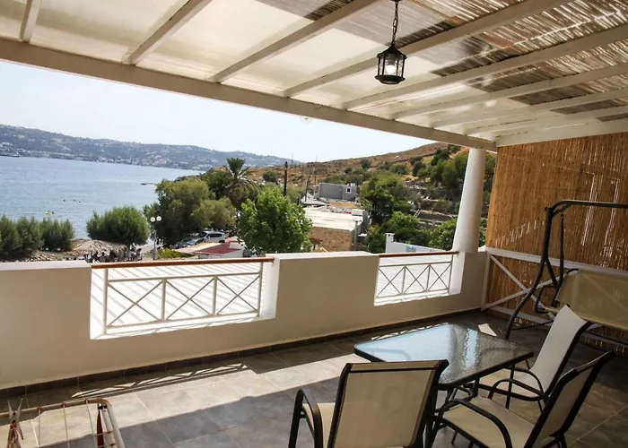 Vareladiko Apart-hotel 3*