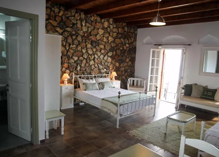 Vareladiko Apart-hotel