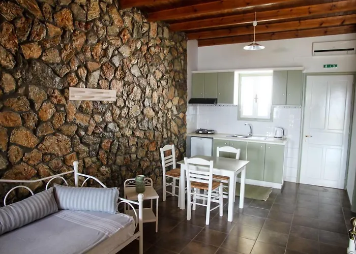 Vareladiko 3* アリンダ